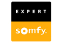 Expert Somfy en gironde bordeaux