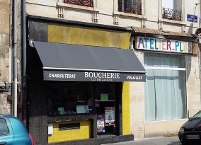 store boucherie