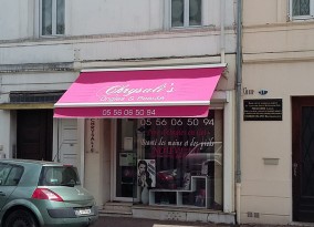 stores bannes bordeaux